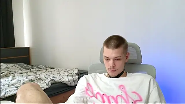 عرض كام DENIS_HERE