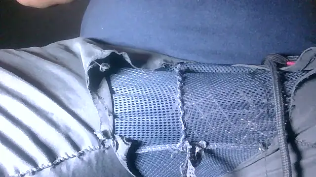NuttyProfesir Live XXX-chat