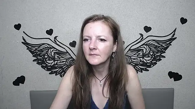 MeganPirs Chat XXX in diretta