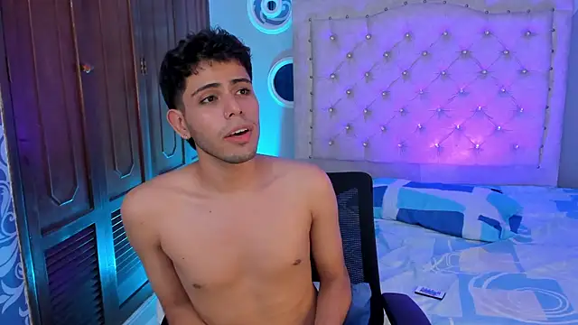 hunterwest06 Live XXX-chat