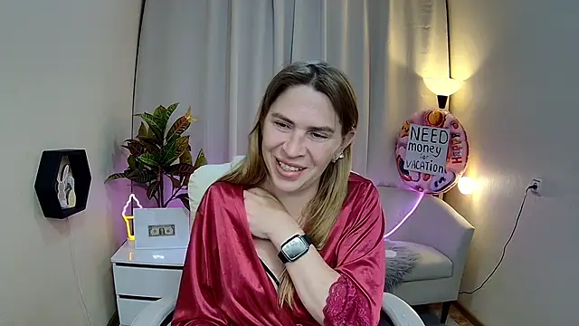 TessaDaybreak Live XXX Chat