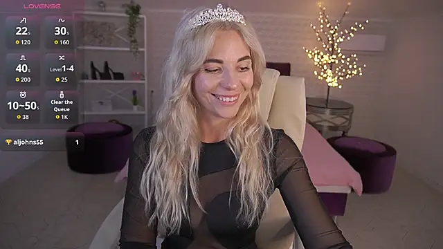 BellaRayyy – Live XXX-chat