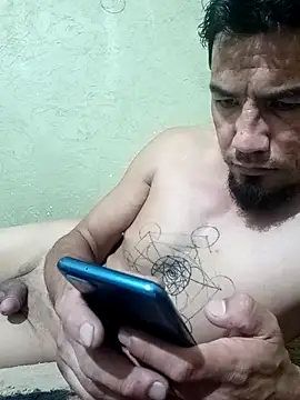 ALspacer Webcam Show