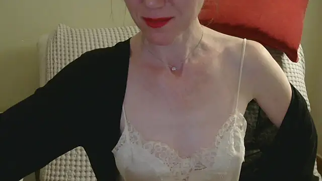 HannaAX webcam show