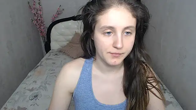 Holliy_Cooper Chat XXX live