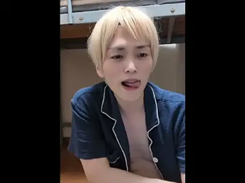 mgnhiroyukiのウェブカメラショー