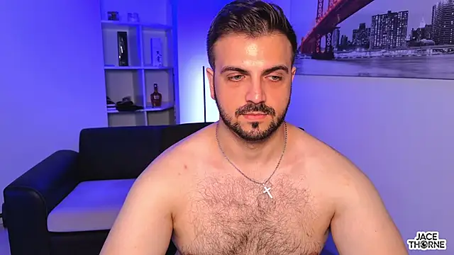 Jace_Thorne Webcam show