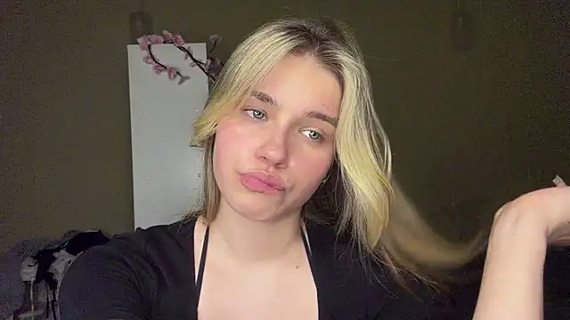 Chat XXX Live EarthaStinett