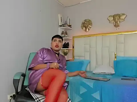 badboyjuan_'s Webcam Show