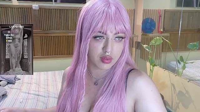 Eli666uwu's Live XXX Chat