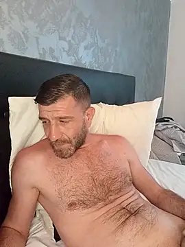 Alexdaniel89 网络视讯表演