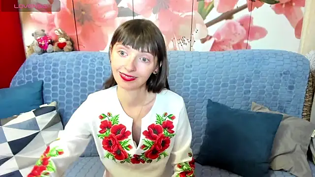 Онлайн чат XXX TayanaJons