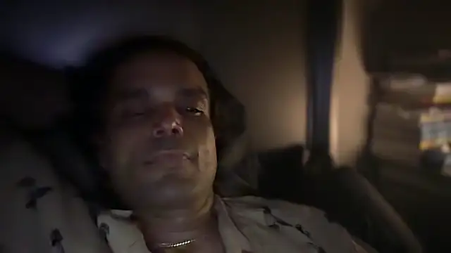 KungFuPanda001's Webcam Show