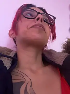 LilithLuxor_'s Live XXX Chat
