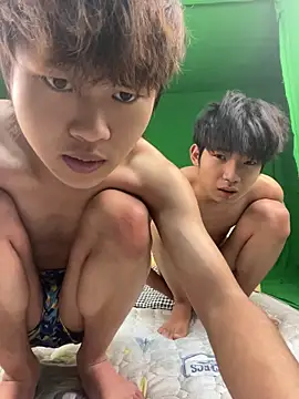 -OvO- 웹캠 쇼