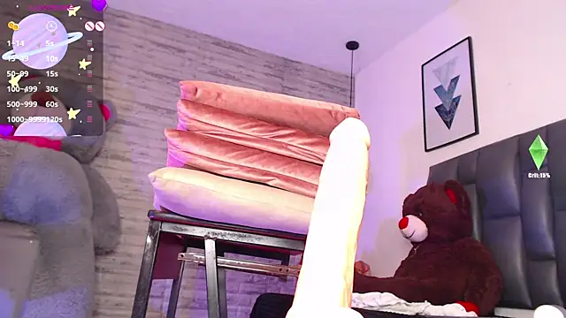 TinnaCobb লাইভ XXX চ্যাট