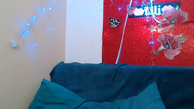 liliimilf Webcamshow