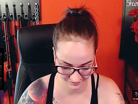 _MissJaneWarren_'s Live XXX Chat