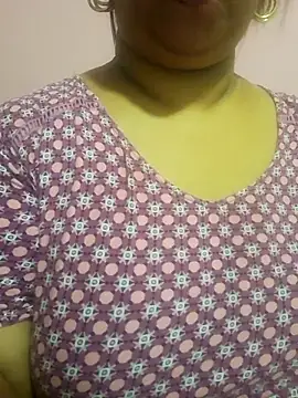 Ravina_patil1 Webcam show