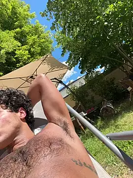 DarkfleX Webcam-Show