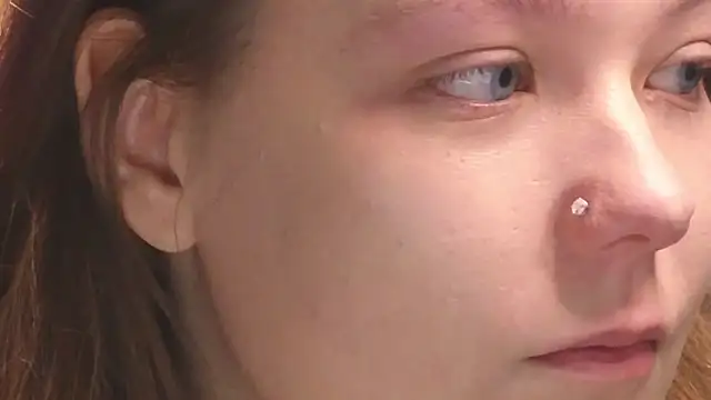 DjennaPalme Adlı Modelin Canlı XXX Sohbeti