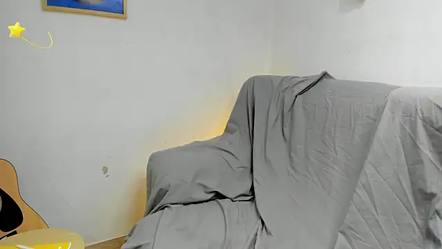Show de webcam de layneinchains