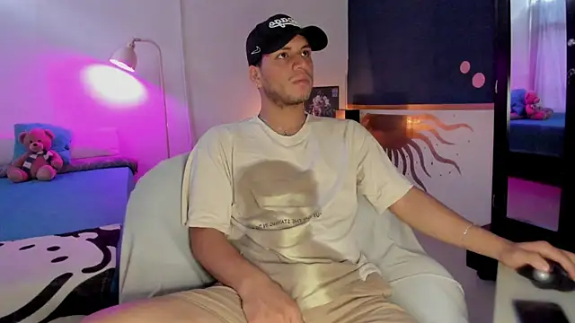 Naxttan Live XXX-Chat