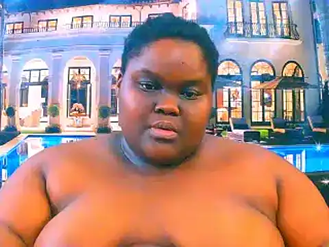 Chat XXX Live EbonyHotBuns