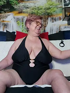 QueenPammy1 Obrolan Langsung XXX