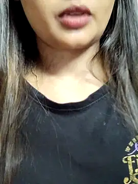Wild-janvi Webcam show
