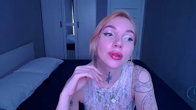 Chat XXX ao vivo de AssolSoul