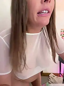 hollyharmd Live XXX Chat