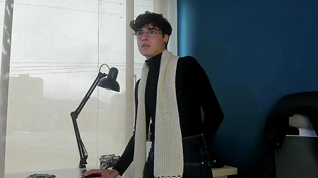 Krown_nox Webcam Show