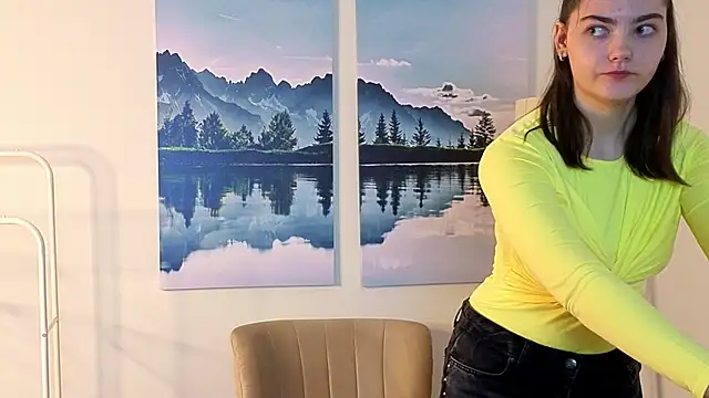MarinAlesna – Naživo XXX chat