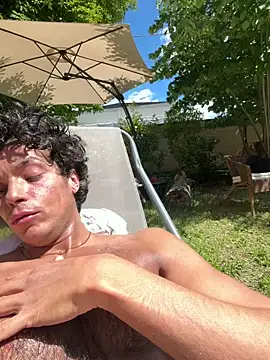 Show de webcam de DarkfleX