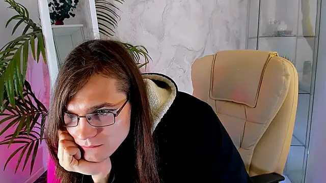 Chatroom XXX en direct de WillFobos