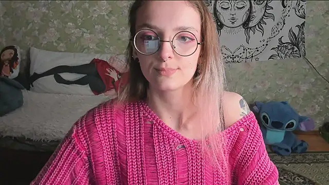 Cutie_Adelia 现场XXX聊天