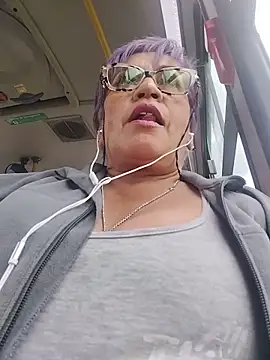DirtyBIianca Obrolan Langsung XXX
