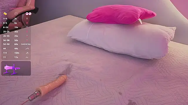 AllisonRoberts_ 라이브 XXX 채팅