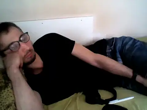 XXX chat uživo modela MattedOdobenus