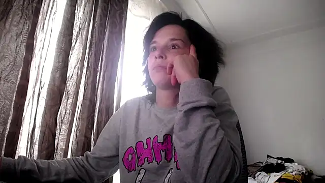 SmokerLety Chat XXX live