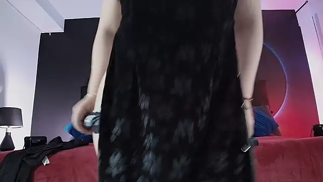 Chat XXX en directo de _Jade_16