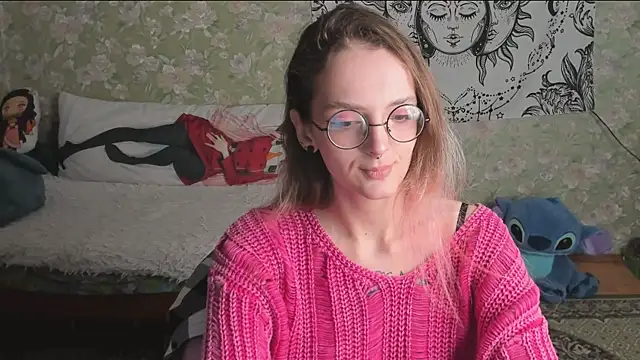Онлайн чат XXX Cutie_Adelia