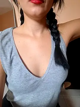 Ally-cutee – webcam-show