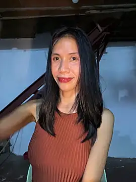 LoveRUBY143 Webcam-Show