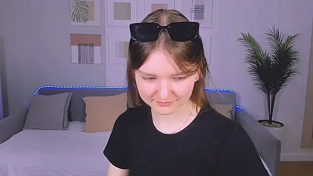 Chat XXX en directo de LookEva
