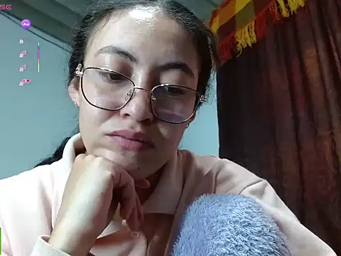 Amitlu_ – Live XXX-chat