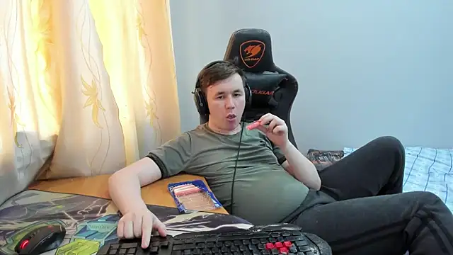 iliaskrislove – Naživo XXX chat