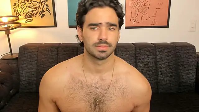 Brad_Martin – Naživo XXX chat