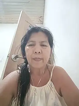 TropicalFlower's Webcam Show